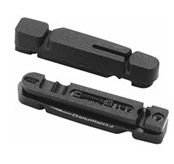 Bromsgummi BBB TechStop Sh./Sram/BBB + Camp Svart