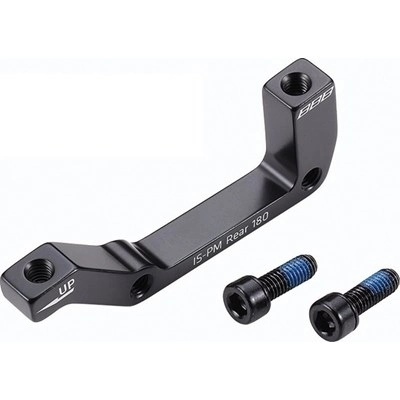 Skivbromsadapter BBB Powermount 160mm IS Till PM Bak