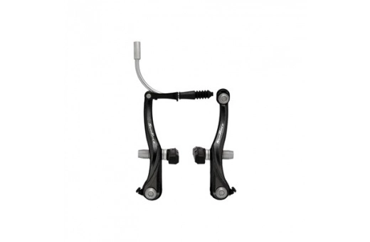 V-broms Sunrace Bak Svart - Bild 2