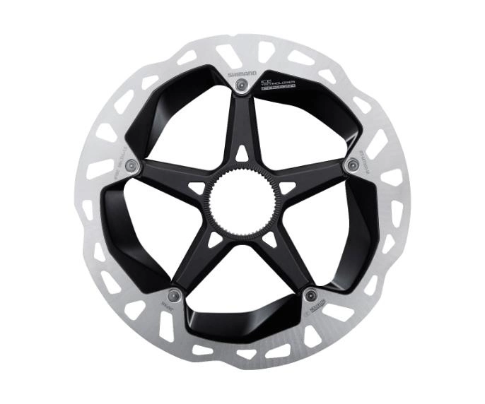 Bromsskiva Shimano RT-MT900 Ice Tech Freeza 203mm CL