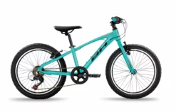 Barncykel BH Expert 20 Turkos