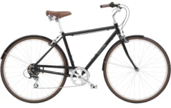 Herrcykel Electra Loft 7D Step-Over