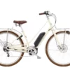 Elcykel Electra Loft Go! 5i EQ 500 Wh Dam Beige