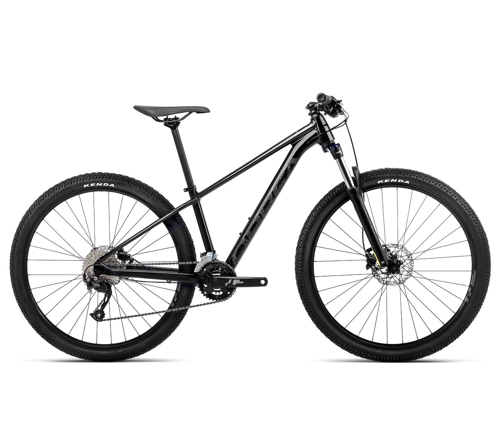 MTB Orbea Onna 40 27,5" Svart
