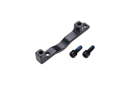 Skivbromsadapter BBB Powermount PM 180-220mm - Bild 2