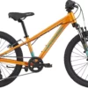 Barncykel Cannondale Kids Trail Girl's 20 Orange