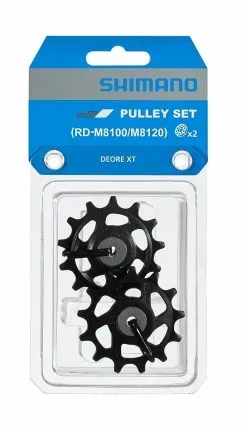Rulltrissor Shimano XT RD-M8100