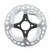 Bromsskiva Shimano XT SM-MT800 Ice-Tech Freeza Centerlock 160 Mm