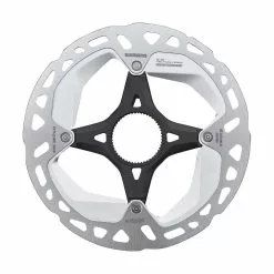 Bromsskiva Shimano XT SM-MT800 Ice-Tech Freeza Centerlock 160 Mm