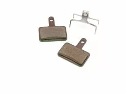 SWISSTOP Skivbromsbelägg SWISSSTOP Brake Pad Disc 15 C