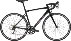 Racercykel Cannondale CAAD Optimo 3 Svart