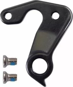 Bakväxelöra Scott Nr. 206473, Svart