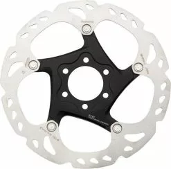 Bromsskiva Shimano XT SM-RT86 IS 6 Bultar 160 Mm