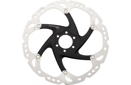 Bromsskiva Shimano XT SM-RT86 IS 6 Bultar 203 Mm - Bild 2