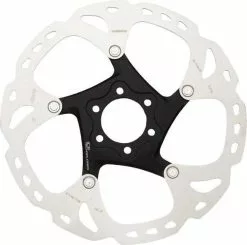 Bromsskiva Shimano XT SM-RT86 IS 6 Bultar 180 Mm