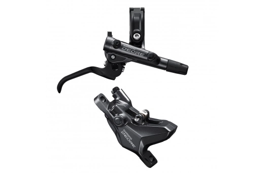 Skivbromsset Shimano Bak BL-M6100 - Bild 2