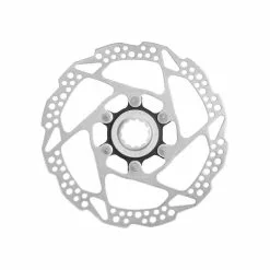 Bromsskiva Shimano SM-RT54 Med Låsring 180mm