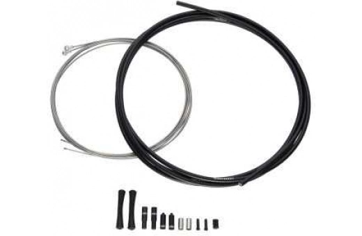 Bromsvajerset SRAM Slickwire Pro Racer Xl Svart - Bild 2