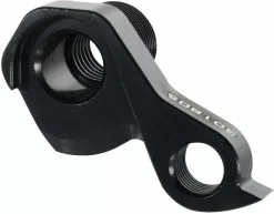 Bakväxelöra Trek Nr. W301805, Svart