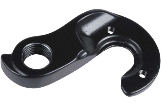 Bakväxelöra Trek Nr. W315464, Svart - Bild 2