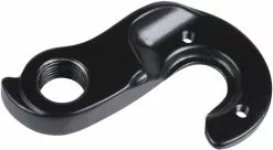 Bakväxelöra Trek Nr. W315464, Svart