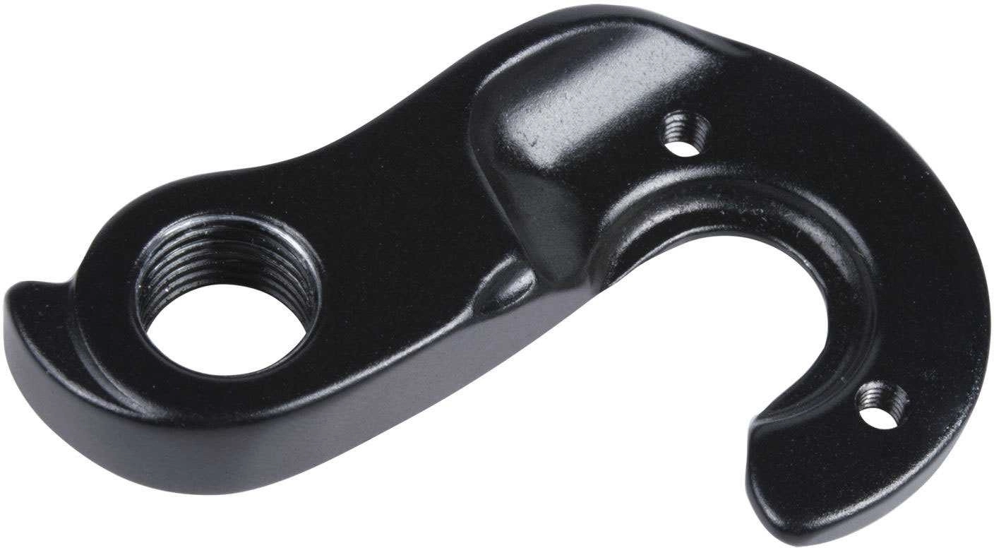 Bakväxelöra Trek Nr. W315464, Svart