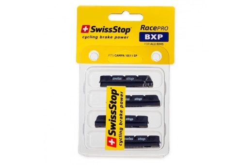 SWISSTOP Bromskloss SWISSSTOP Rim Brake Pad Inserts RacePro BXP - Bild 2