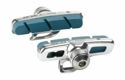 Bromskloss XLC Rim Brake Pad And Cartridge Holder BS-R02 Carbon