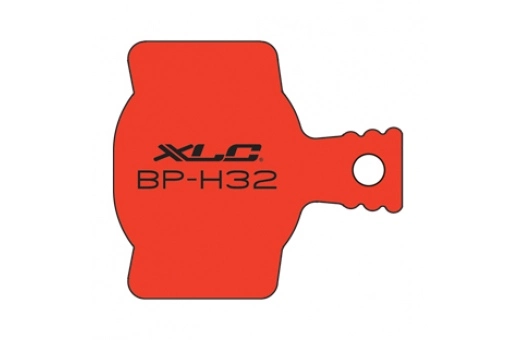 Skivbromsbelägg XLC Disc Brake Pad BP-H32 For Magura - Bild 2