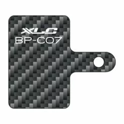 Skivbromsbelägg XLC Disc Brake Pad BP-C07 For Tektro
