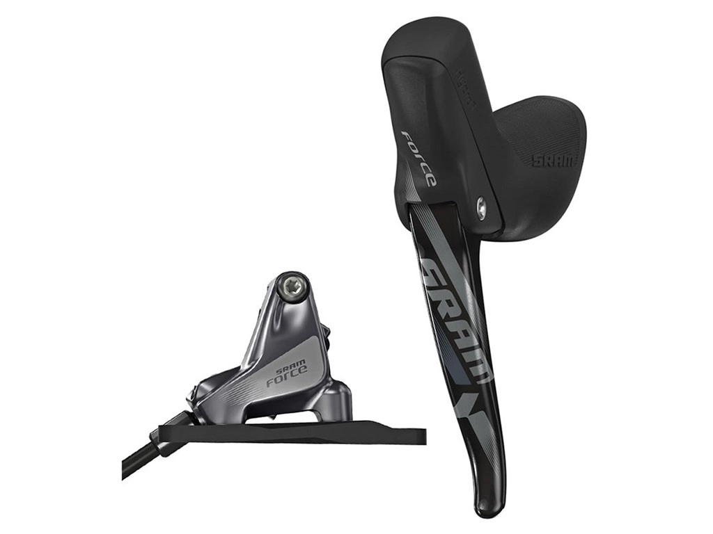 Skivbroms SRAM Hydraulic Disc Brake Force 1 Front