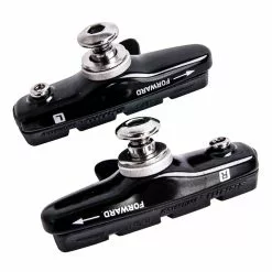 Bromskloss SRAM Rim Brake Pad And Cartridge Holder Apex