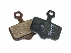 Skivbromsbelägg AVID Disc Brake Pad 20 Sets For Elixir/DB Organic Pad