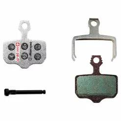 SWISSTOP Skivbromsbelägg SWISSSTOP Brake Pad Disc 26 E Avid