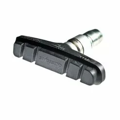 SWISSTOP Bromskloss SWISSSTOP Rim Brake Pad VikingPro Original Black