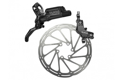 Skivbroms SRAM Hydraulic Disc Brake Guide RSC - Bild 2