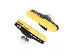 Bromskloss SRAM Rim Brake Pad And Cartridge Holder Shorty Ultimate