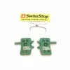 SWISSTOP Skivbromsbelägg SWISSSTOP Brake Pad Disc 17 C Avid