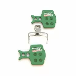 SWISSTOP Skivbromsbelägg SWISSSTOP Brake Pad Disc 25 C