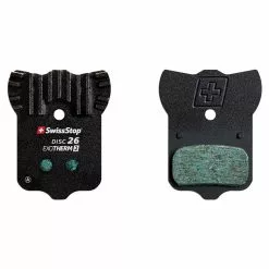 SWISSTOP Skivbromsbelägg SWISSSTOP Brake Pad Disc 26