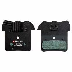 SWISSTOP Skivbromsbelägg SWISSSTOP Brake Pad Disc 27