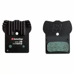SWISSTOP Skivbromsbelägg SWISSSTOP Brake Pad Disc 28