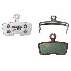 SWISSTOP Skivbromsbelägg SWISSSTOP Brake Pad Disc 29 E Avid