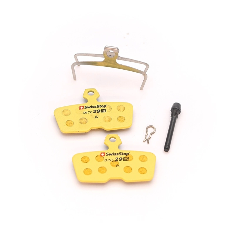 SWISSTOP Skivbromsbelägg SWISSSTOP Brake Pad Disc 29 RS