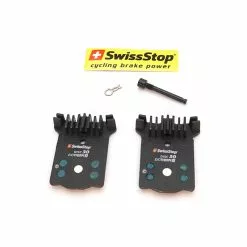 SWISSTOP Skivbromsbelägg SWISSSTOP Brake Pad Disc 30