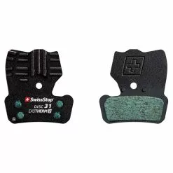 SWISSTOP Skivbromsbelägg SWISSSTOP Brake Pad Disc 31