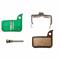 SWISSTOP Skivbromsbelägg SWISSSTOP Brake Pad Disc 32 C SRAM