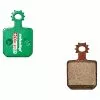 SWISSTOP Skivbromsbelägg SWISSSTOP Brake Pad Disc 33 C