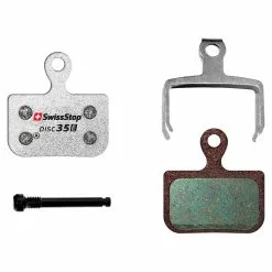 SWISSTOP Skivbromsbelägg SWISSSTOP Brake Pad Disc 35 E SRAM