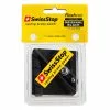 SWISSTOP Bromskloss SWISSSTOP Rim Brake Pad And Cartridge Holder Full FlashPro Original Black